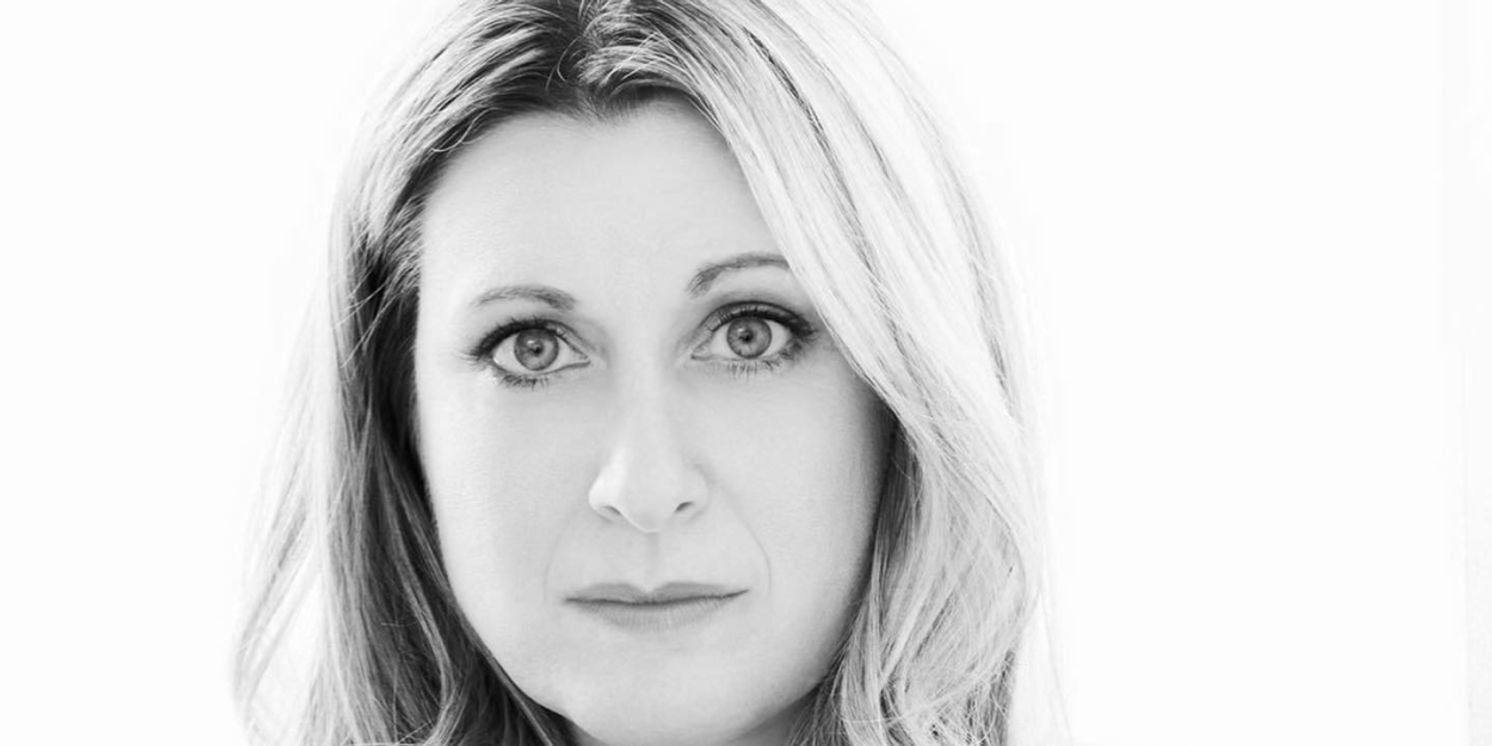 Corinna Sowers Adler to Present ALL THAT MATTERS at Don't Tell Mama  Image