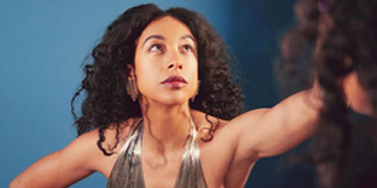 Corinne Bailey Rae Confirms 'Plum Red Lipstick' Headline Tour
