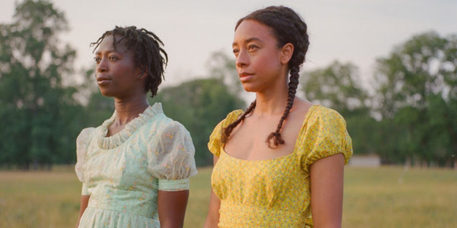 Corinne Bailey Rae Debuts New Single 'Peach Velvet Sky'  Image