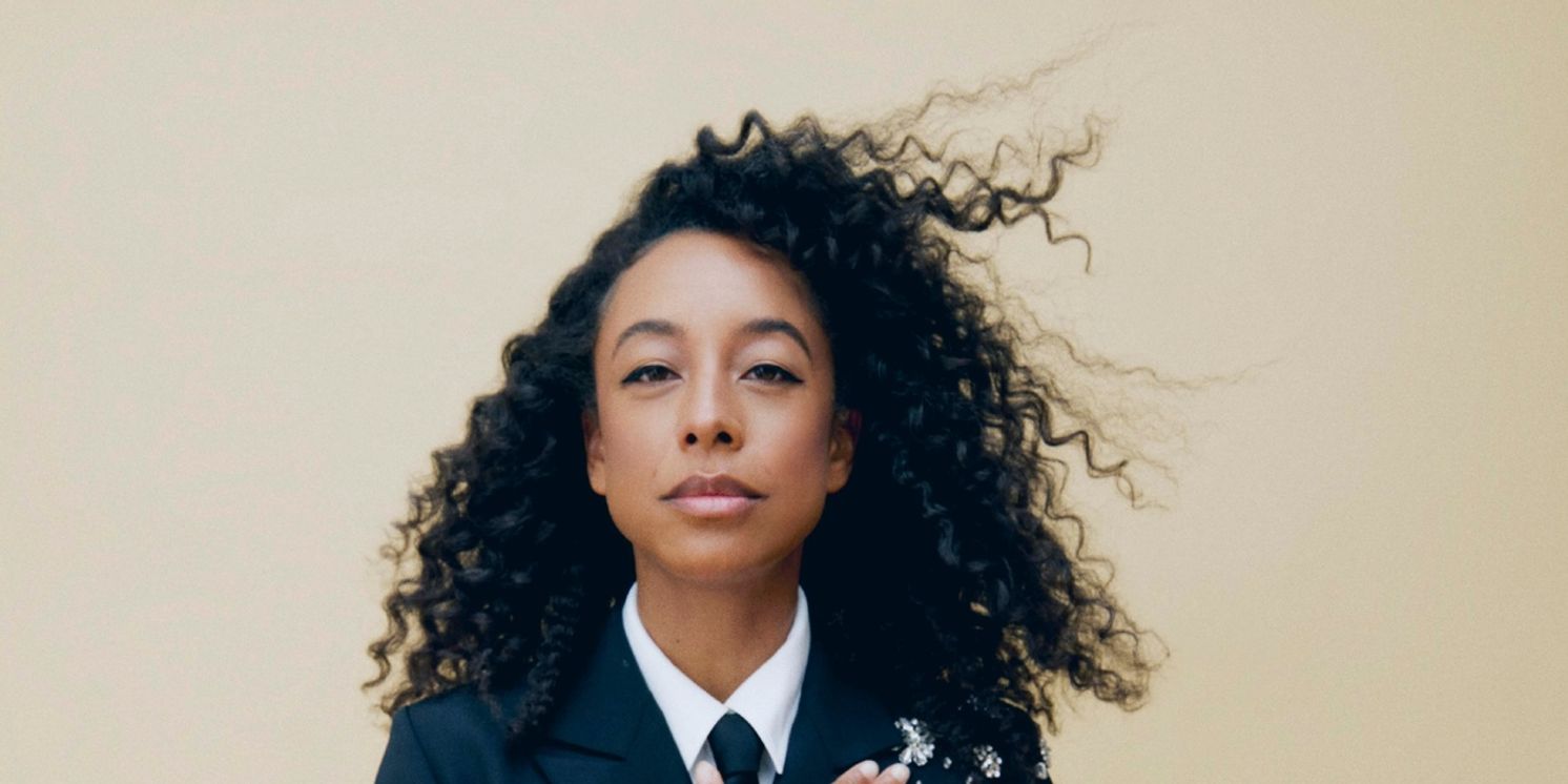 Corinne Bailey Rae Celebrates 20 Years at Royal Albert Hall  Image