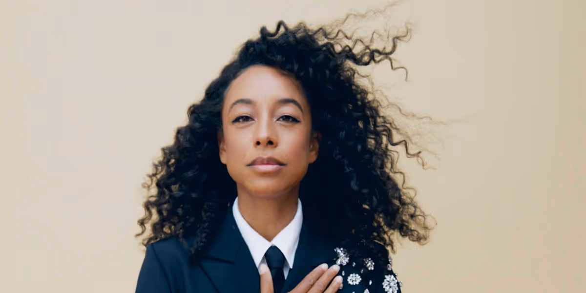 Corinne Bailey Rae to Play 'Like a Star' 20th Anniversary Tour