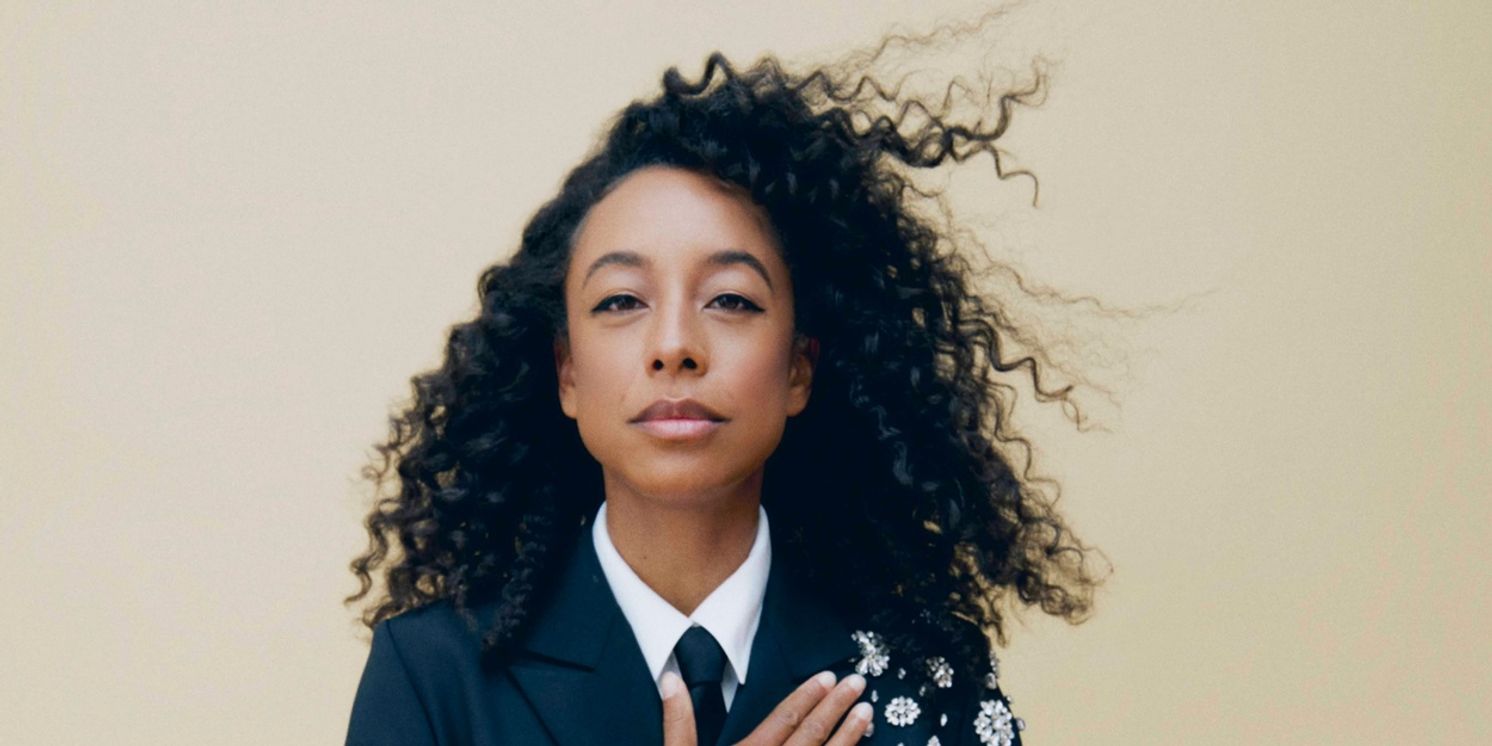 Corinne Bailey Rae to Play 'Like a Star' 20th Anniversary Tour  Image