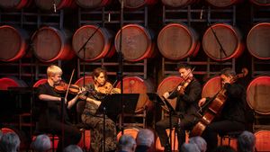 Coriole Music Festival Reveals 2027 Program