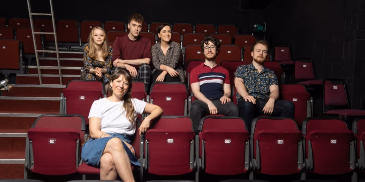 Cork Arts Theatre and The Everyman Reveal Participants Of New Programme