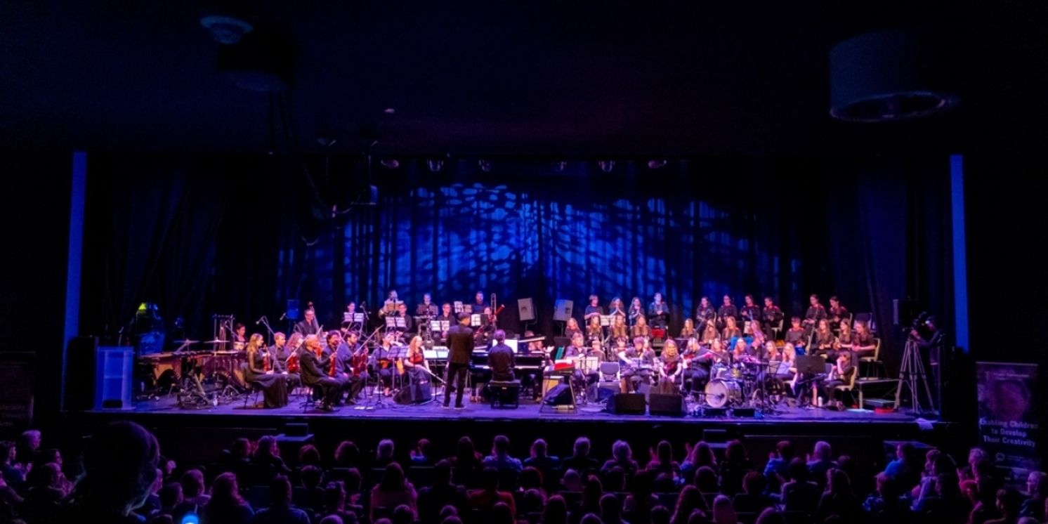 Cork Folk Fest is Set For Next Month  Image