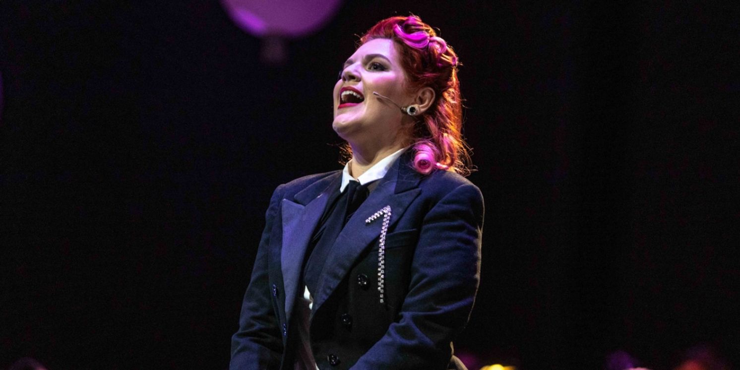 Cork Opera House Announces Cast of SUMMER REVELS!  Image