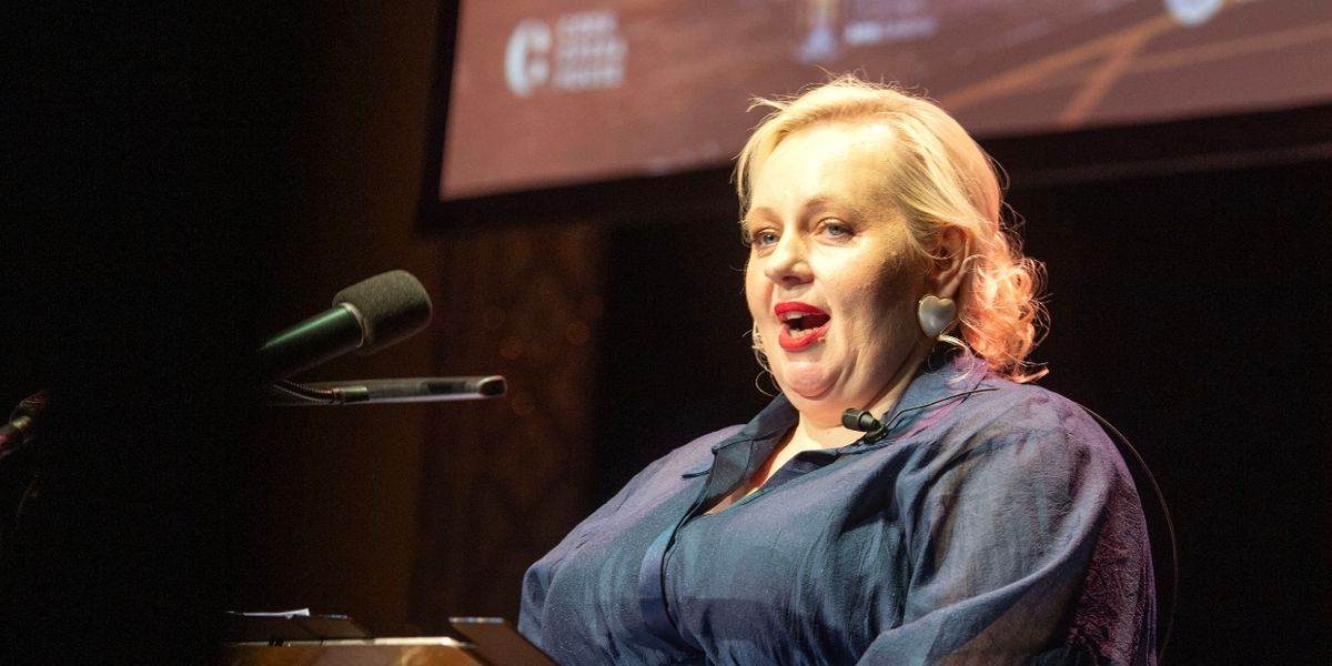 Cork Opera House Launches Strategic Plan 2025-2030