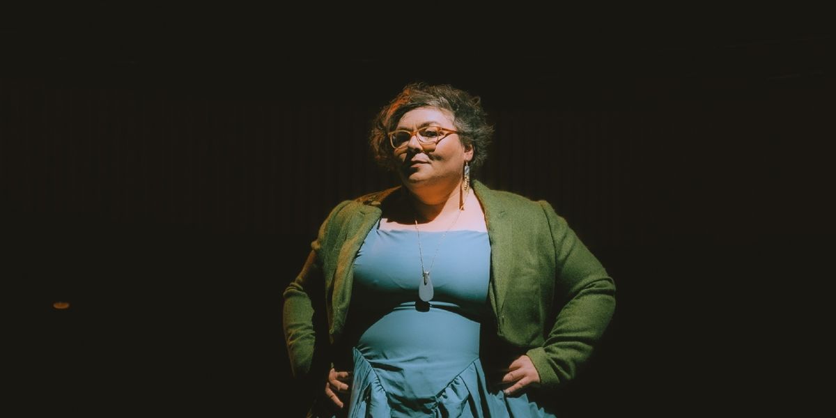 Cork Opera House Reveals Aisling Fitzgerald as New Creative Producer in Residence - Opera