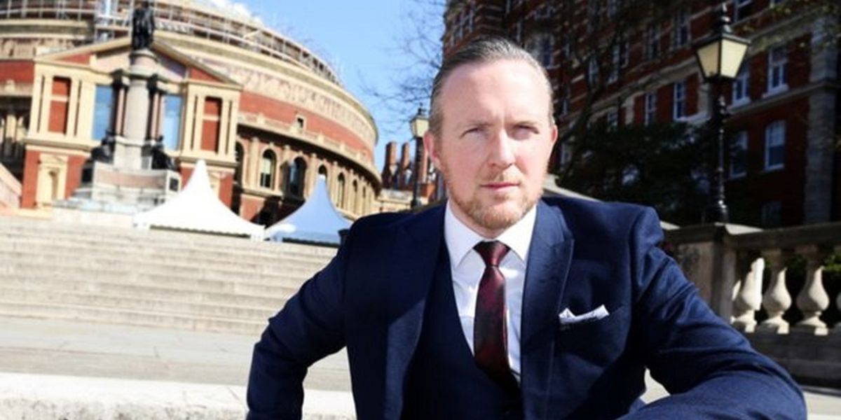 Cork Opera House Will Present Puccini's LA BOHEME in August
