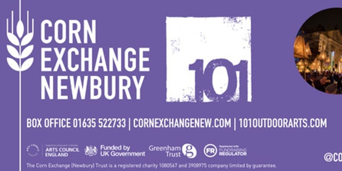 Corn Exchange Newbury Announces Spring Music Lineup