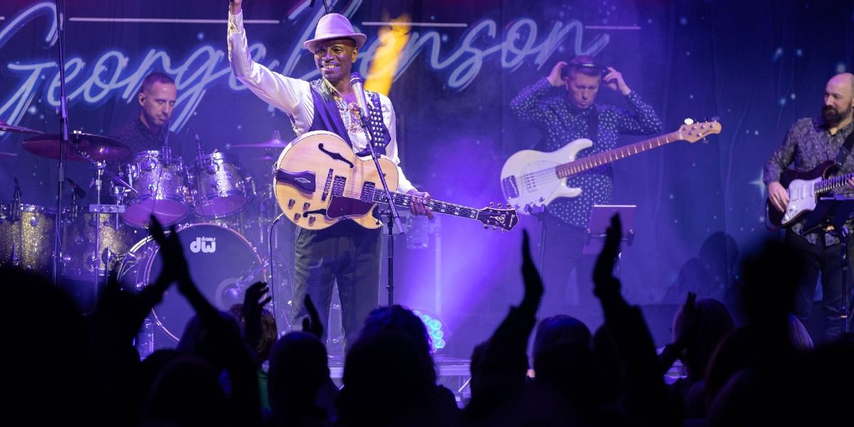 Corn Exchange Newbury Reveals 2025 Music Show Lineup