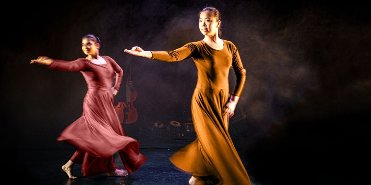 Corn Exchange Newbury Reveals Autumn Dance Season