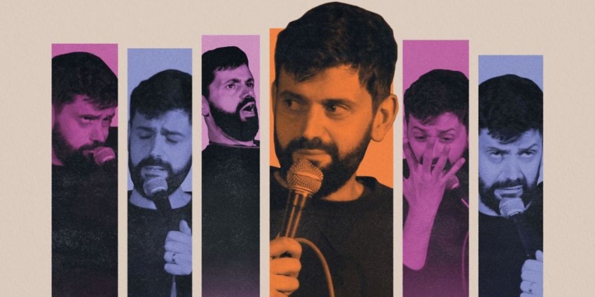 Corn Exchange Newbury Reveals Lineup of Events For October