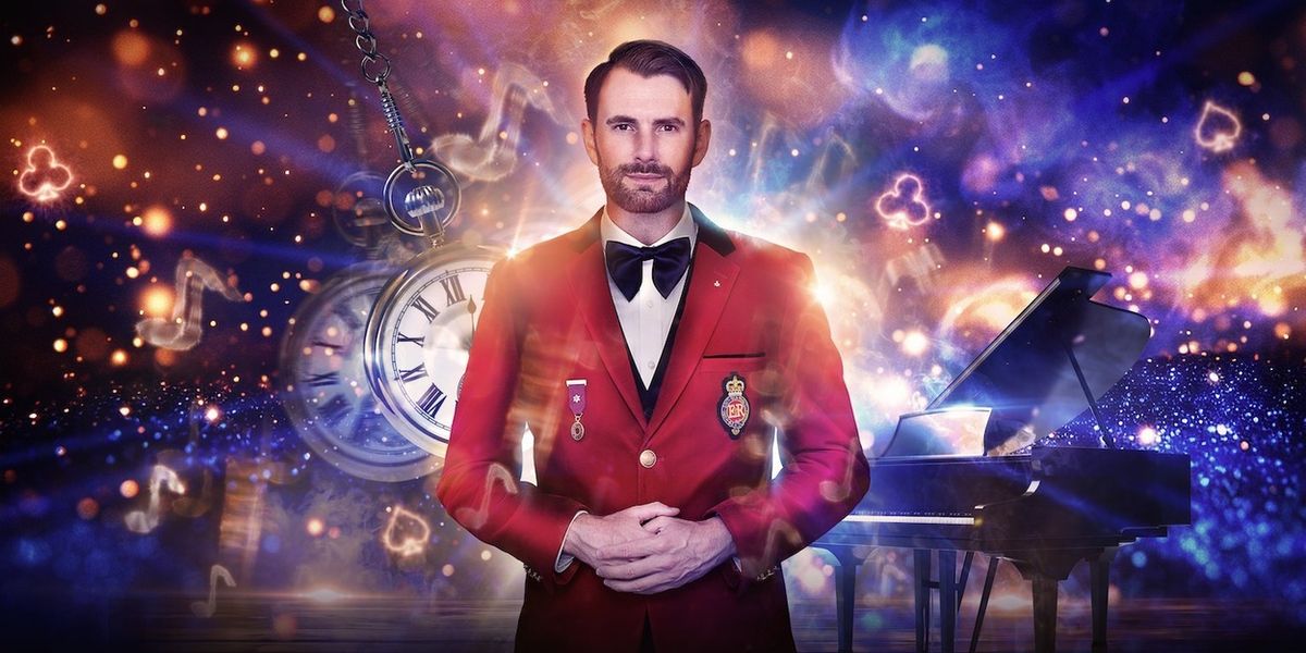 Corn Exchange Newbury Will Reveals Lineup of Dance, Circus, Ballet and Magic This Summer