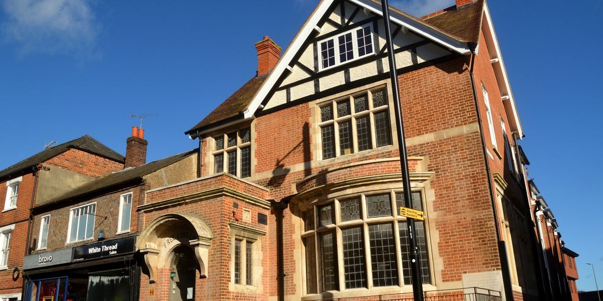 Corn Exchange Staff Will Take on Newbury's Inflatable 5K To Raise Funds For Old Library