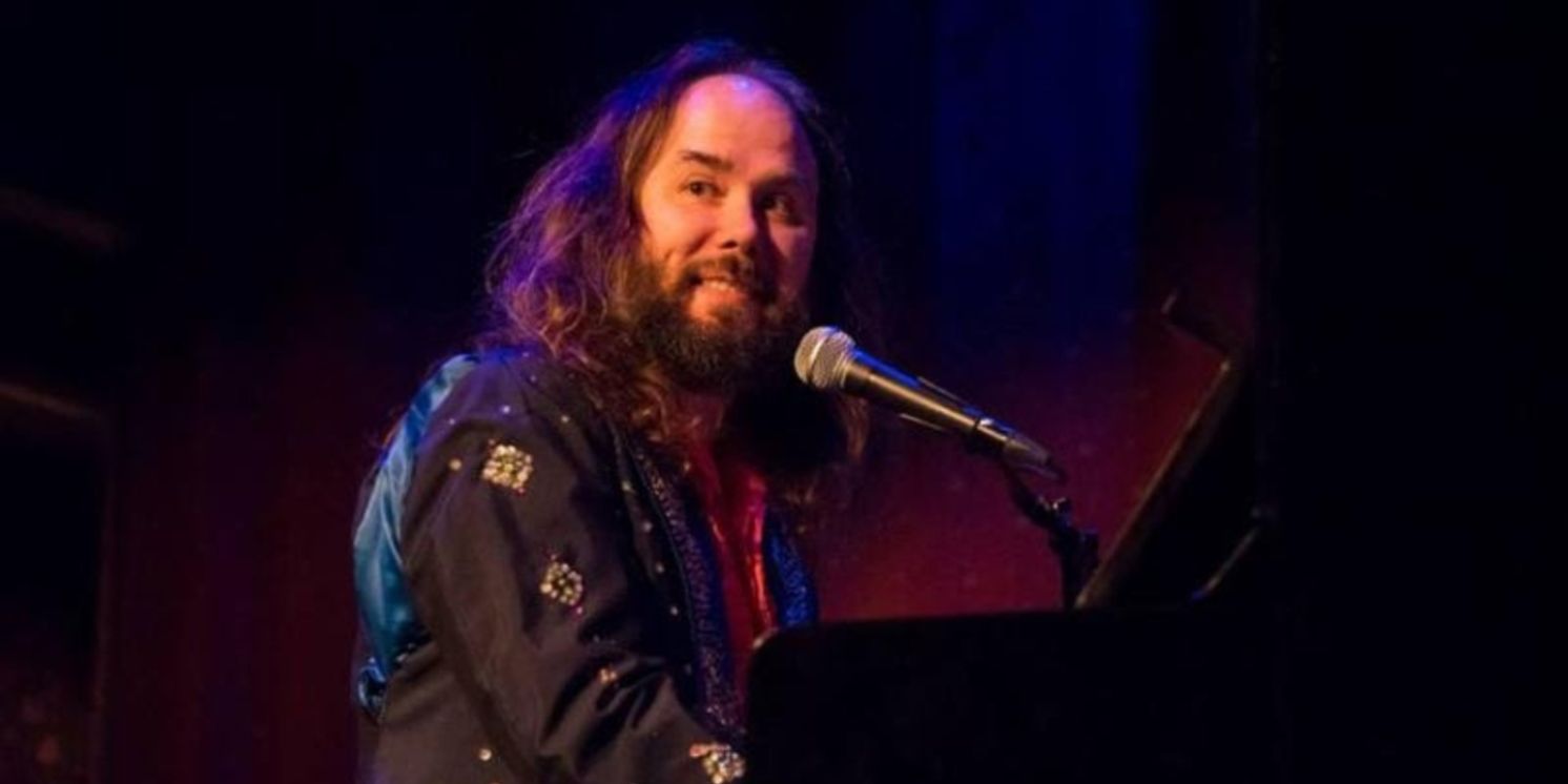 Corn Mo To Perform At The Hidden Jewel Box Theater August 31  Image