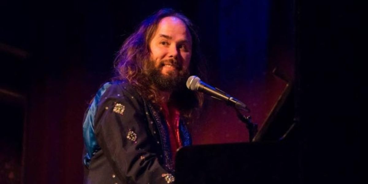Corn Mo To Perform At The Hidden Jewel Box Theater In September