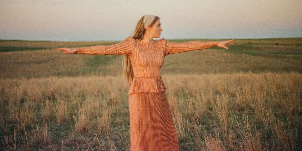 Cornelia Murr to Play 2026 'Last Run To The Center' Headline Tour