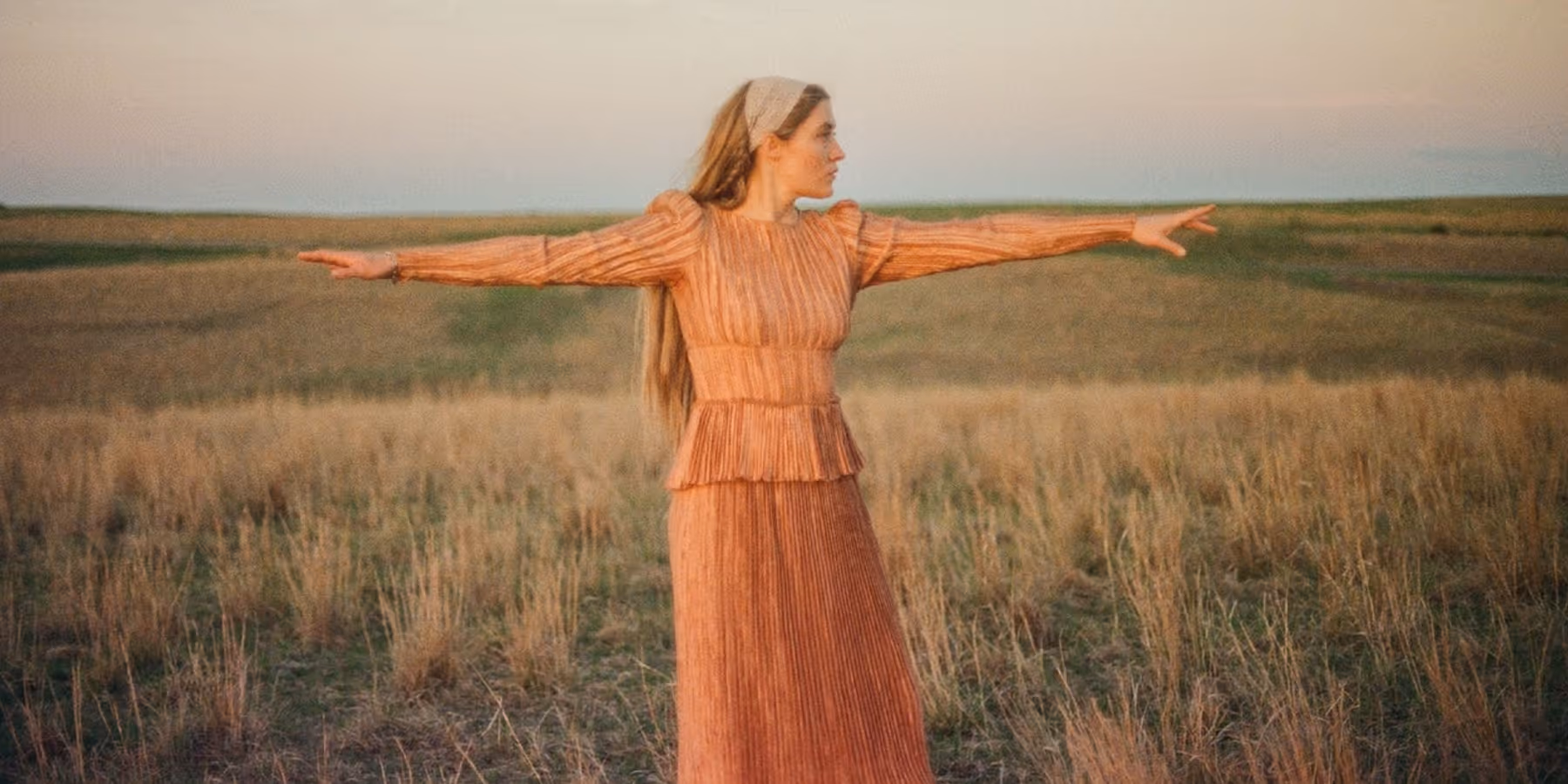 Cornelia Murr to Play 2026 'Last Run To The Center' Headline Tour