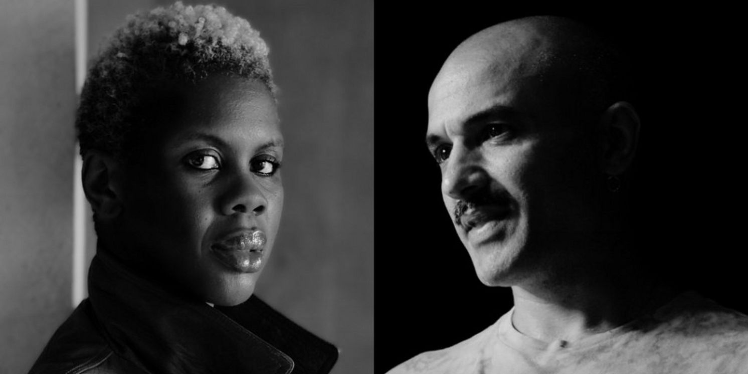 Cornerstone Theater Company Welcomes Co-Artistic Directors, Charlotte Brathwaite and Sunder Ganglani  Image