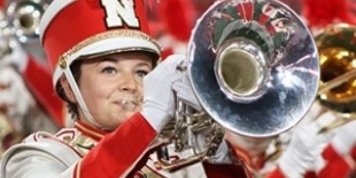 Cornhusker Marching Band Highlights Concert Returns to the Lied Center