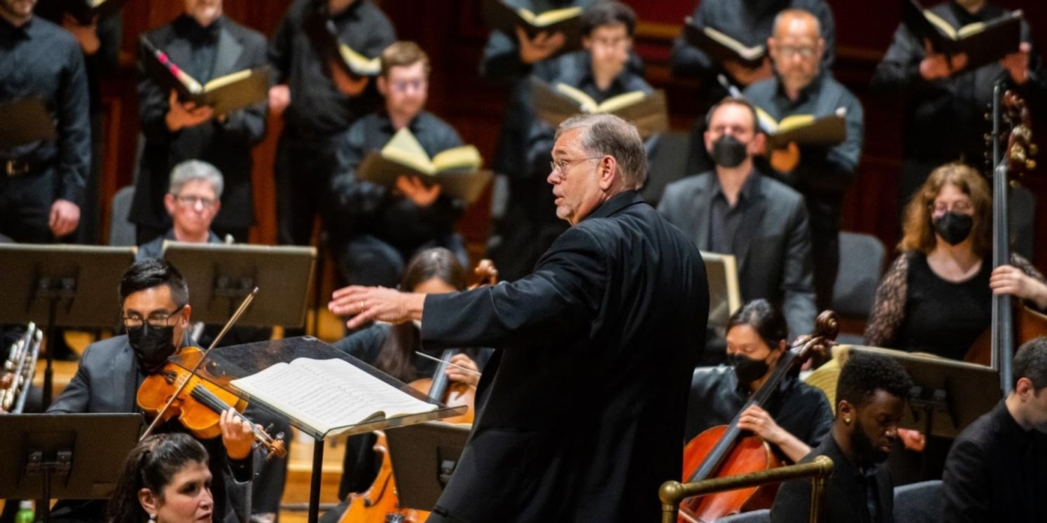 Coro Allegro Launches 2023–2024 Season With IDENTITY: RECLAIMED   Image