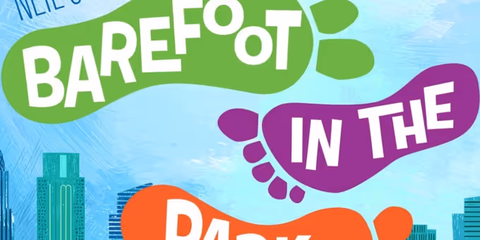 Coronado Playhouse Will Present BAREFOOT IN THE PARK in 2026 Photos