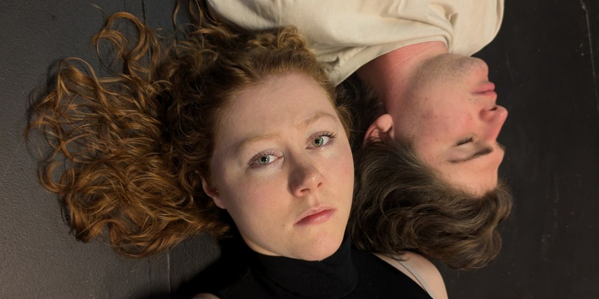 CORPORATE FINCH Announced At The Edmonton Fringe