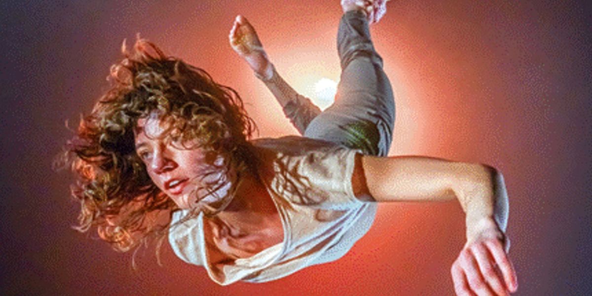 Corporeal Imago Brings IMAGO to Edinburgh Fringe
