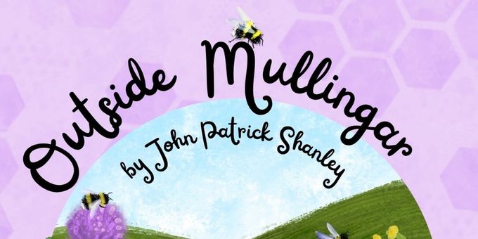 Corrib Theatre Will Bring OUTSIDE MULLINGAR to CoHo Theatre Photos