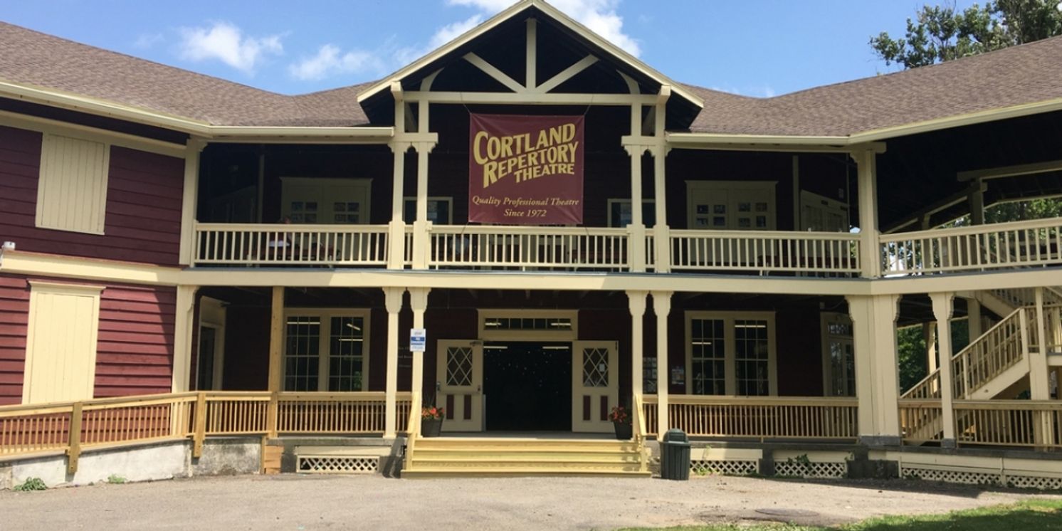 Cortland Rep Closes 51st Summer Season With THE WIZARD OF OZ  Image