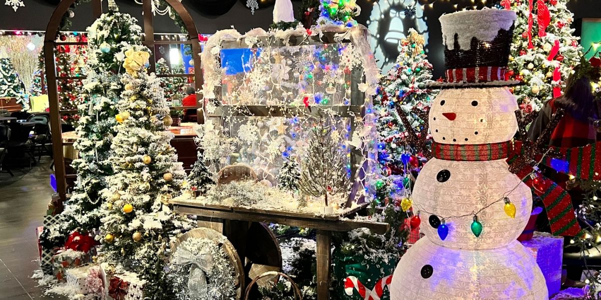 Cortland Rep Downtown Announces December Holiday Events
