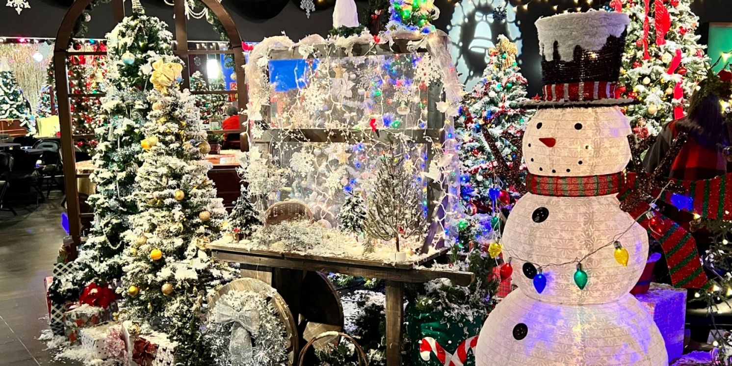 Cortland Rep Downtown Announces December Holiday Events  Image