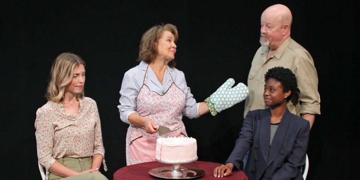 Cortland Rep to Present Regional Premiere of THE CAKE This Month