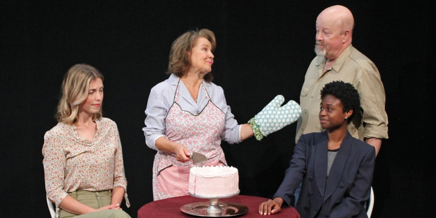 Cortland Rep to Present Regional Premiere of THE CAKE This Month  Image