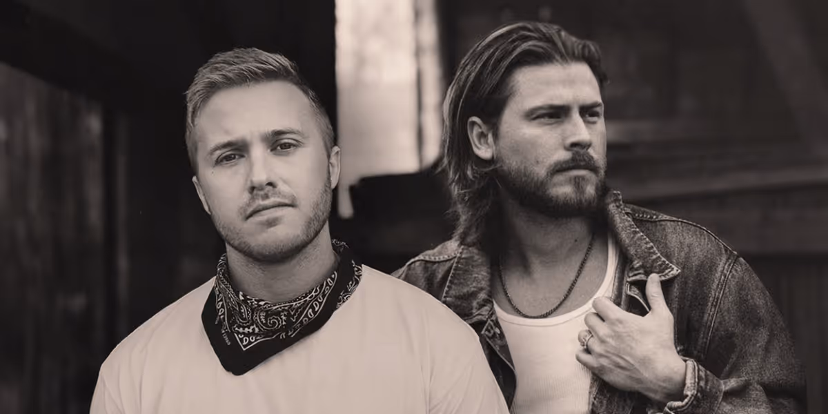 Cory Asbury Joined by Corey Kent on Powerful Reimagining of 'My Inheritance'