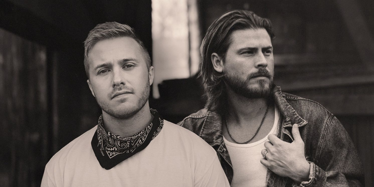 Cory Asbury Joined by Corey Kent on Powerful Reimagining of 'My Inheritance'  Image