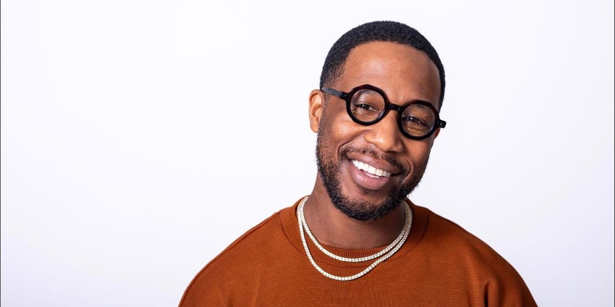 Cory Henry Bringing 'The Church Experience' Residency to New York City