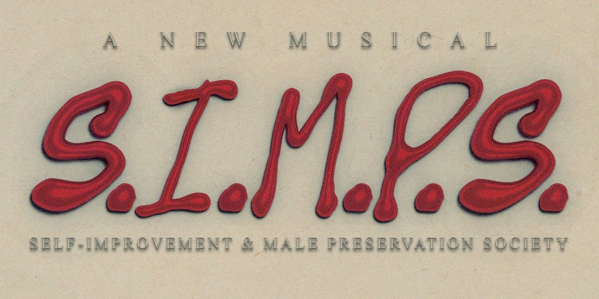 Cory Jeacoma, Aaron Arnell Harrington, And Karl Josef Co To Star In S.I.M.P.S. – A New Musical