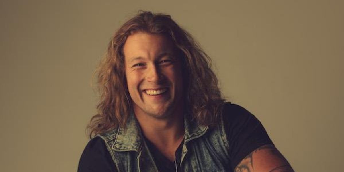 Cory Marks Shares Two New Tracks Ahead of Second Album