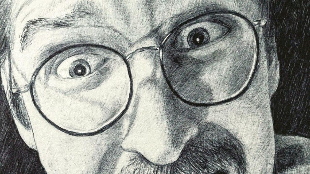 Cory Santilli's IN THE MOUTH Now Available Digitally