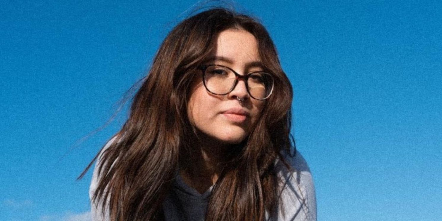 Cosial Releases New Track 'In View'  Image