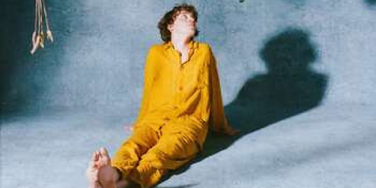 Cosmo Sheldrake Advocates For Marine Conservation On New Single 'Old Ocean'  Image