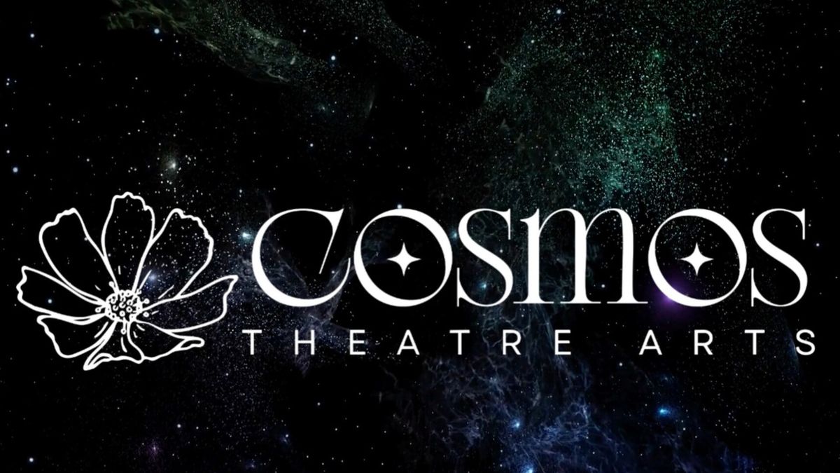 Cosmos Theatre Arts Announces Staff Restructuring