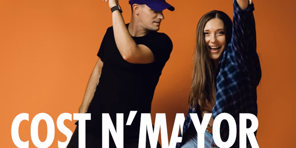 Cost N' Mayor to Choreograph and Abbey O'Brien To Direct WAITRESS at Ogunquit Playhouse