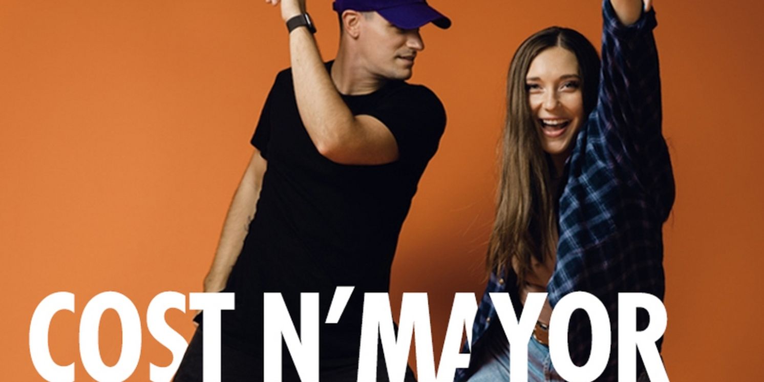 Cost N' Mayor to Choreograph and Abbey O'Brien To Direct WAITRESS at Ogunquit Playhouse  Image