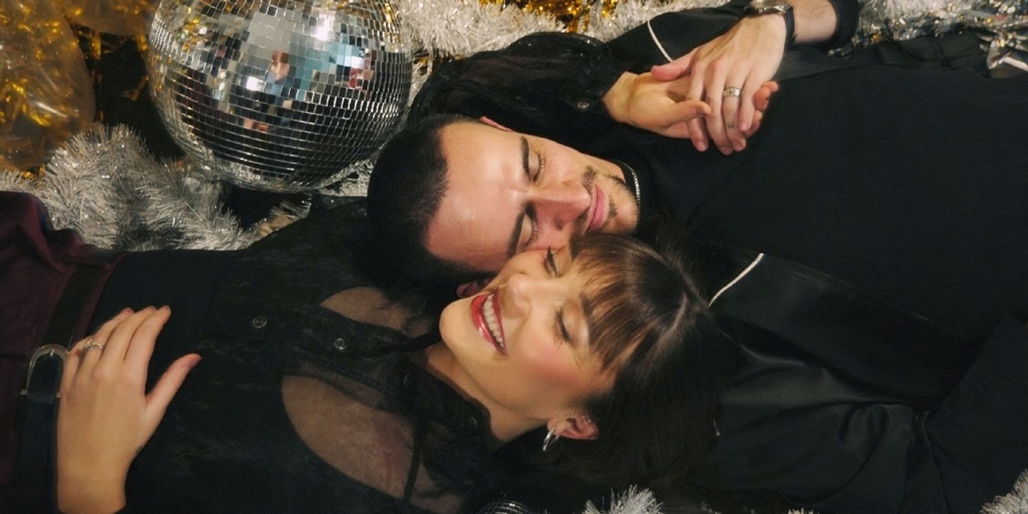 Cost n' Mayor's 11 TO MIDNIGHT to Premiere Off-Broadway in Spring 2026  Image