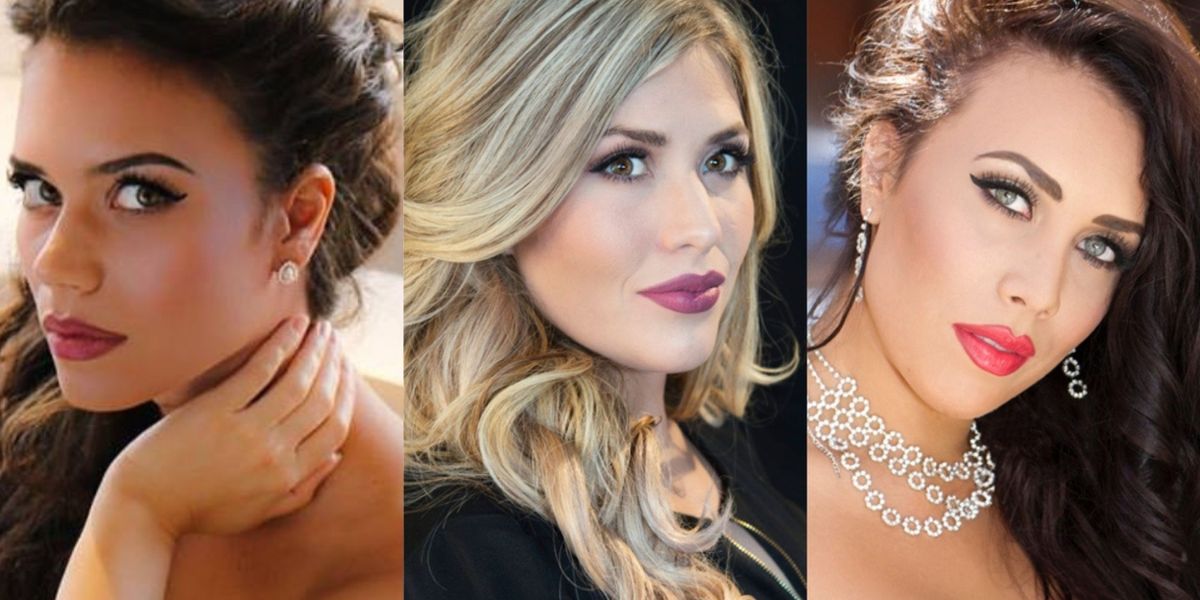 Costa-Jackson Sisters Will Star in CARMEN at Florida Grand Opera