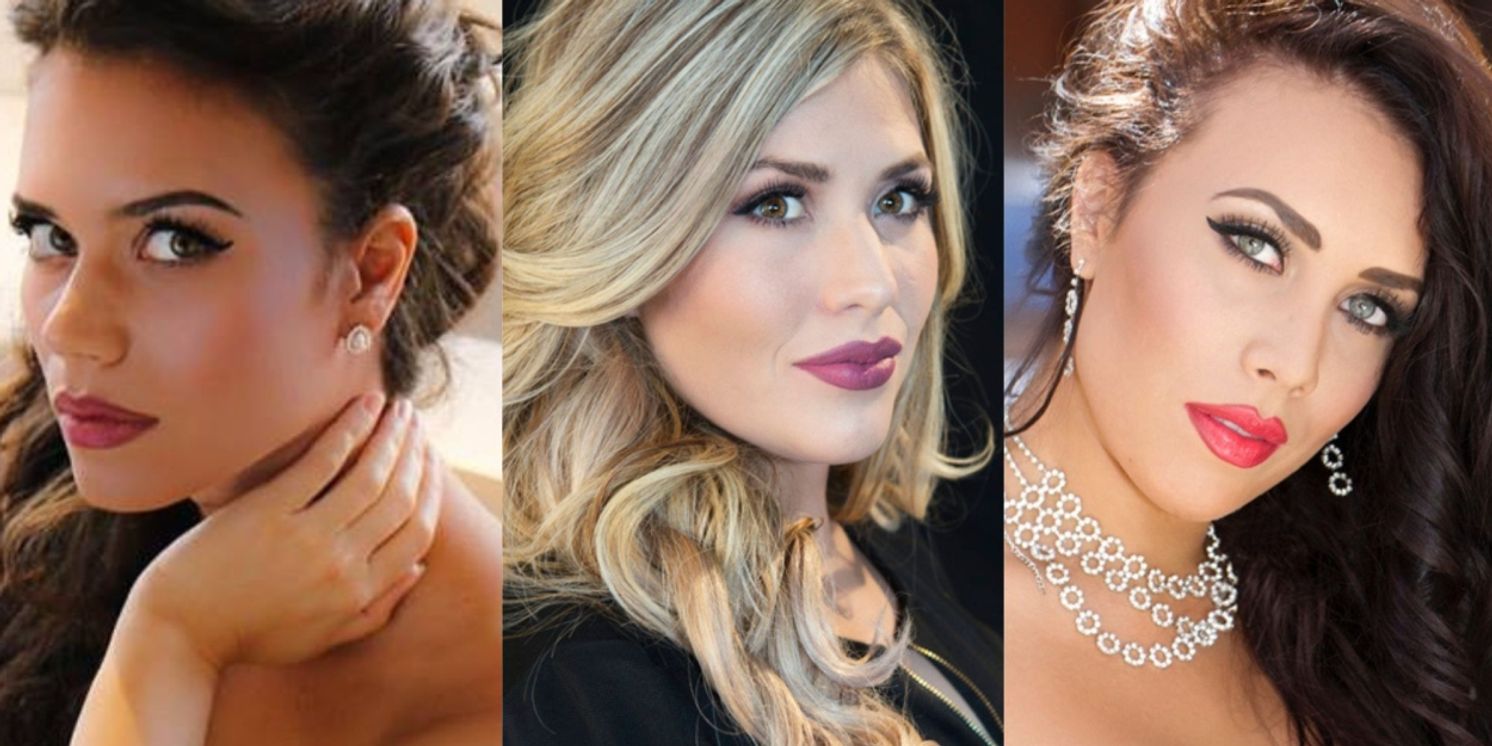 Costa-Jackson Sisters Will Star in CARMEN at Florida Grand Opera  Image