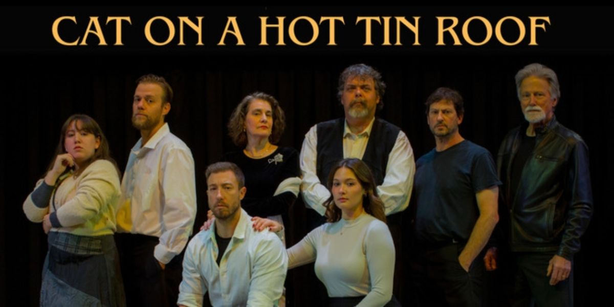 Cotuit Center For The Arts Announces Schedule of Upcoming Events